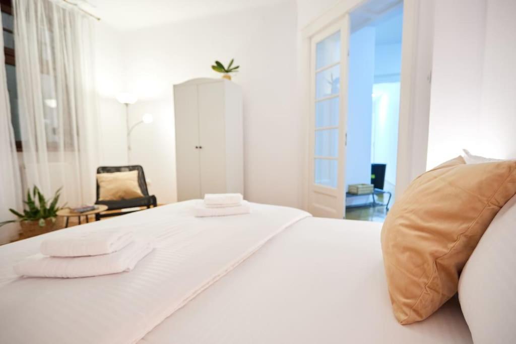 Caragiale Apartment Bucureşti Eksteriør bilde