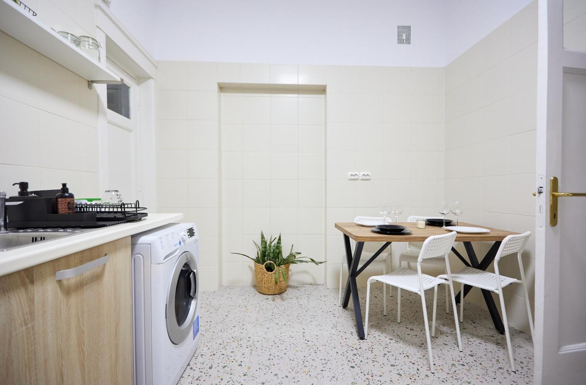 Caragiale Apartment Bucureşti Eksteriør bilde